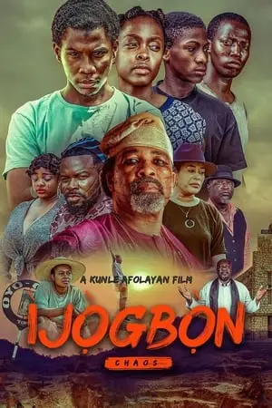Ijogbon-2023