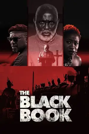 The-Black-Book-2023
