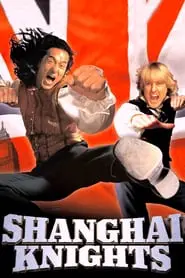 Shanghai Knights (2003) คู่ใหญ่ ฟัดทลายโลก-300x450