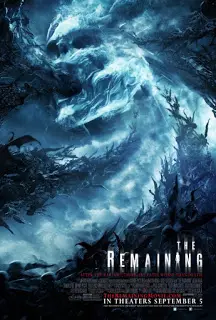 The Remaining (2014) หายนะสูบโลก-300x450