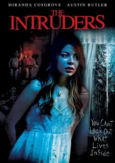 The Intruders (2015) บ้านหลอนซ่อนวิญญาณ-300x450