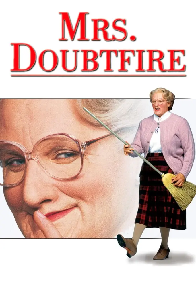 mrs-doubtfire-1993-คุณนายเด๊าท์ไฟร์-พี่เลี้ยงหัวใจหนุงหนิง