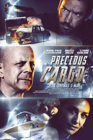 Precious Cargo (2016) ฉกแผนโจรกรรม ล่าคนอึด